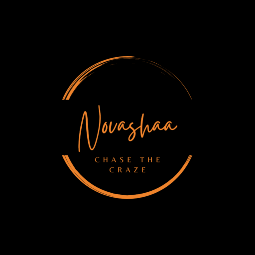 novashaa novashaa